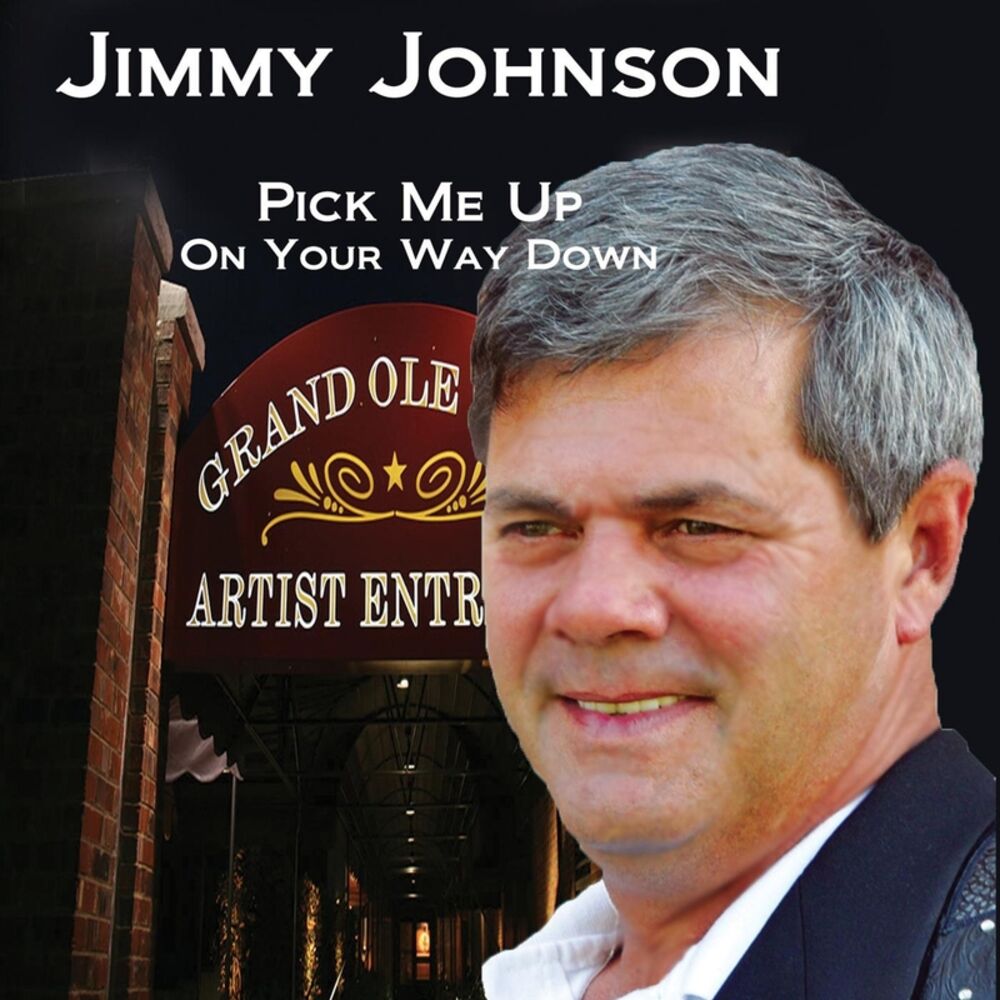 Picture of Pick Me Up (On Your Way Down)
