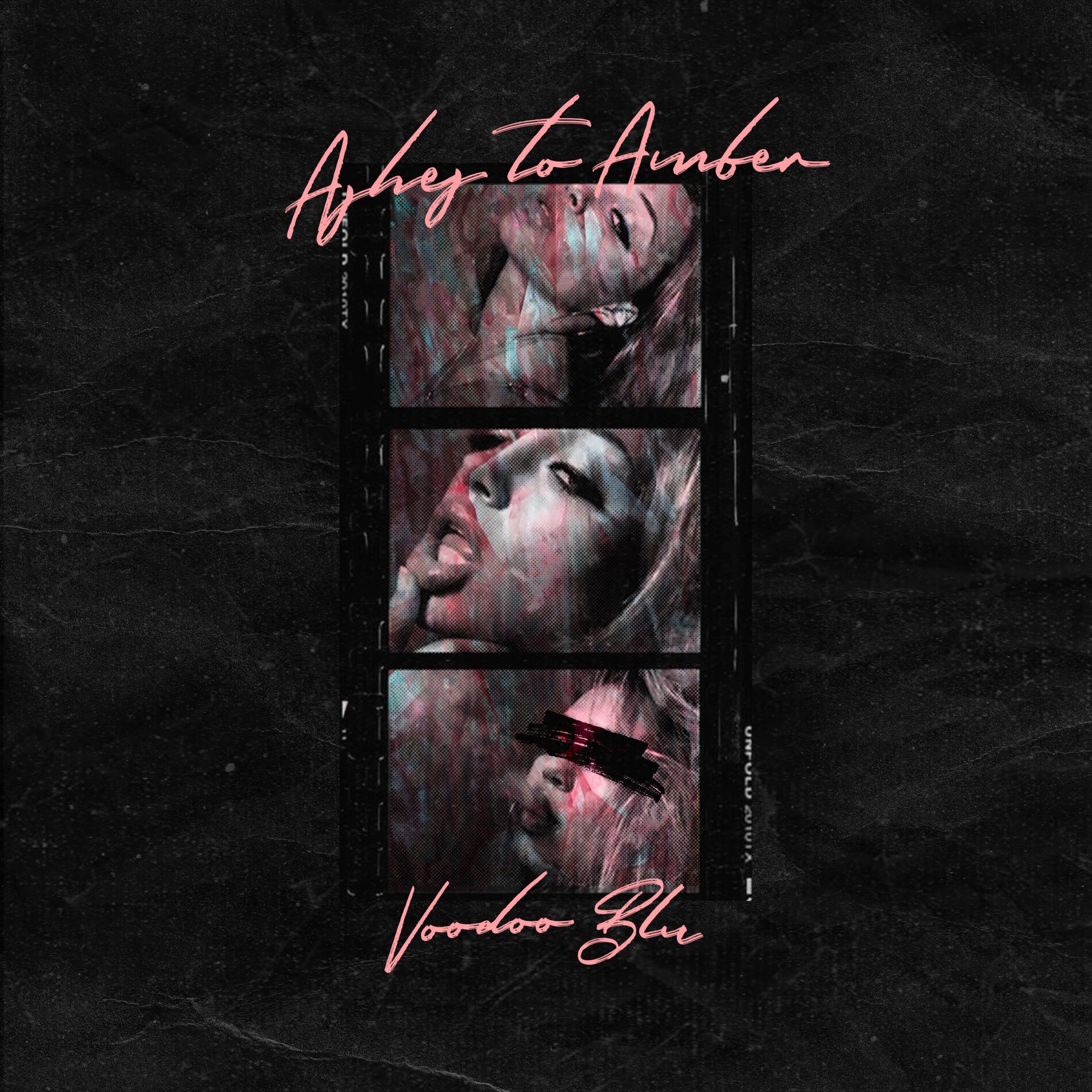 Album cover of Voodoo Blu