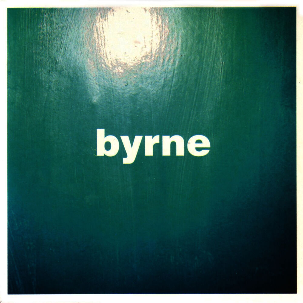 Picture of Byrne