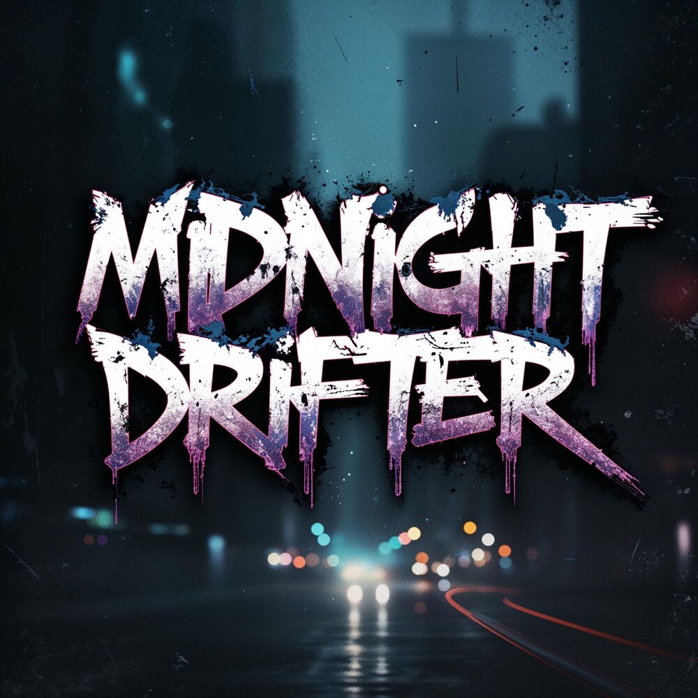 Picture of MIDNIGHT DRIFTER