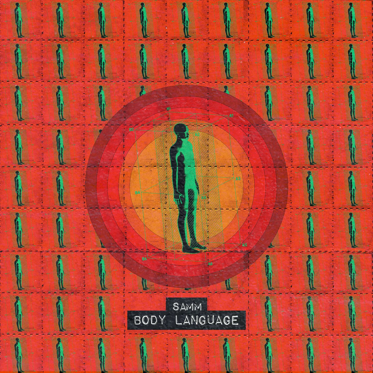 Album cover of Body Language