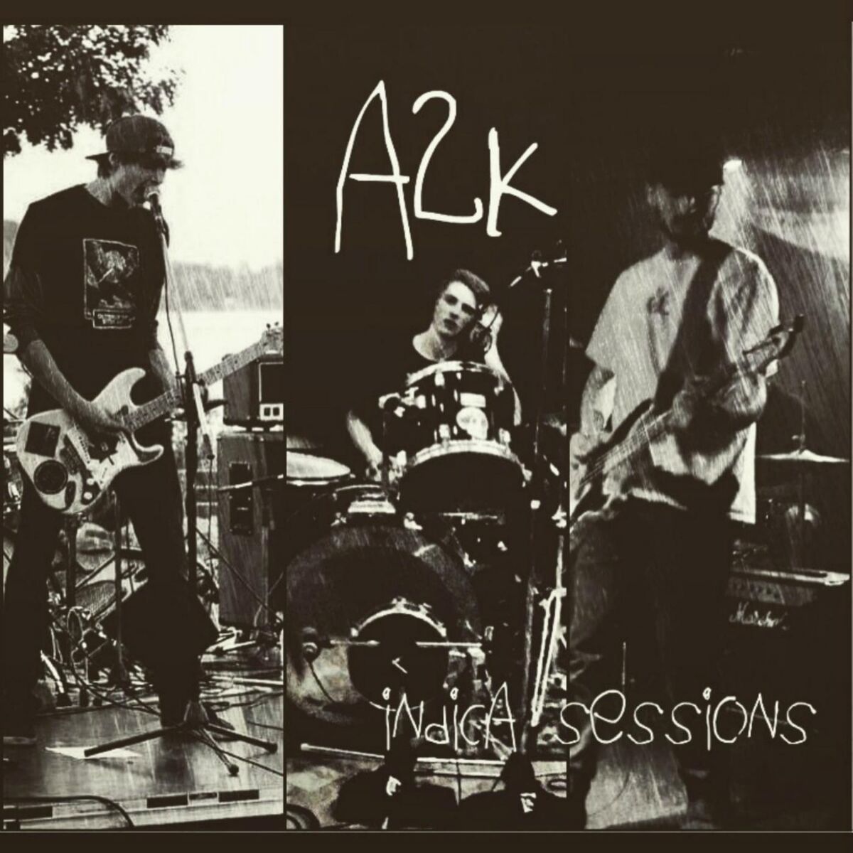 Album cover of Indica Sessions