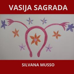 Cover of Vasija Sagrada