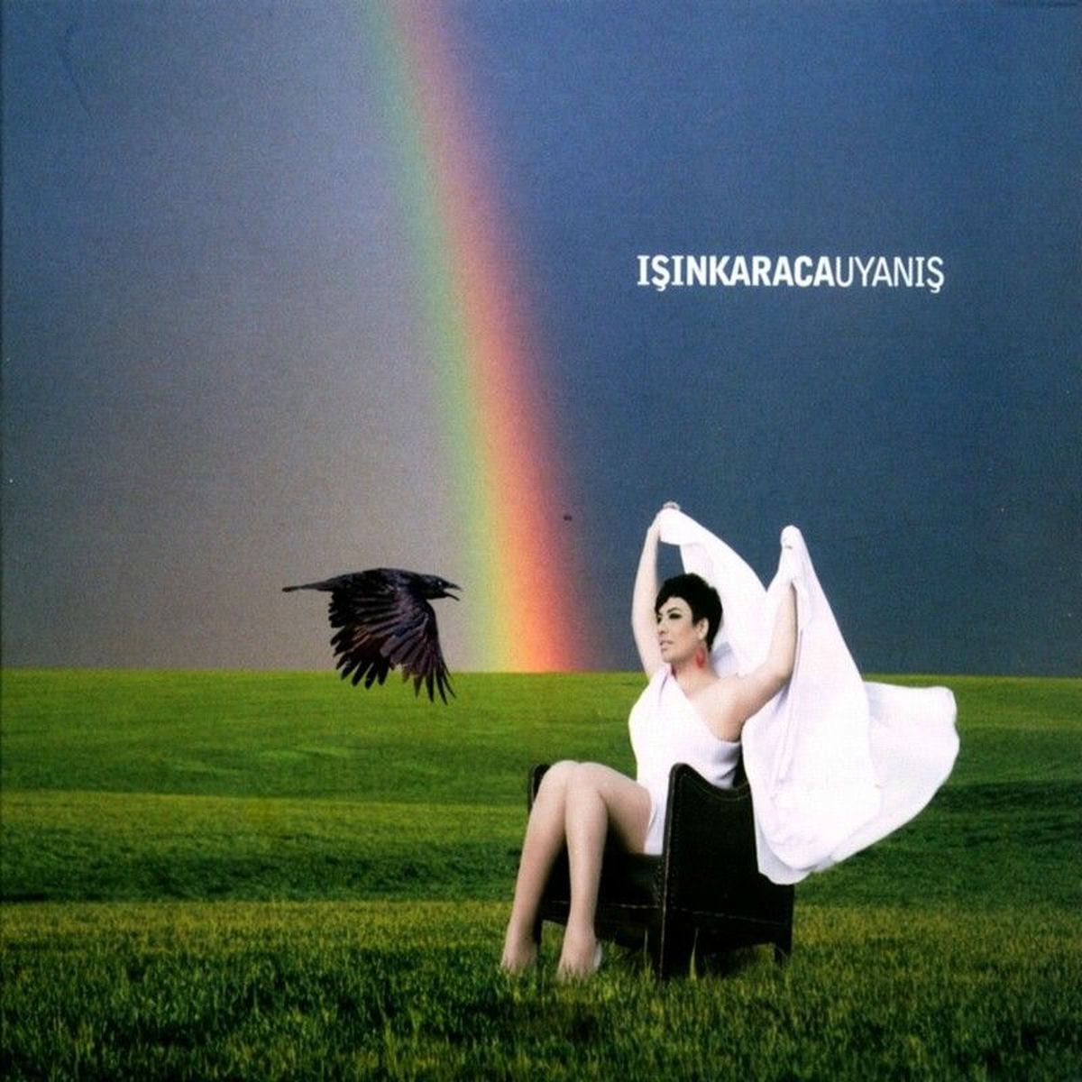 Album cover of Uyanış
