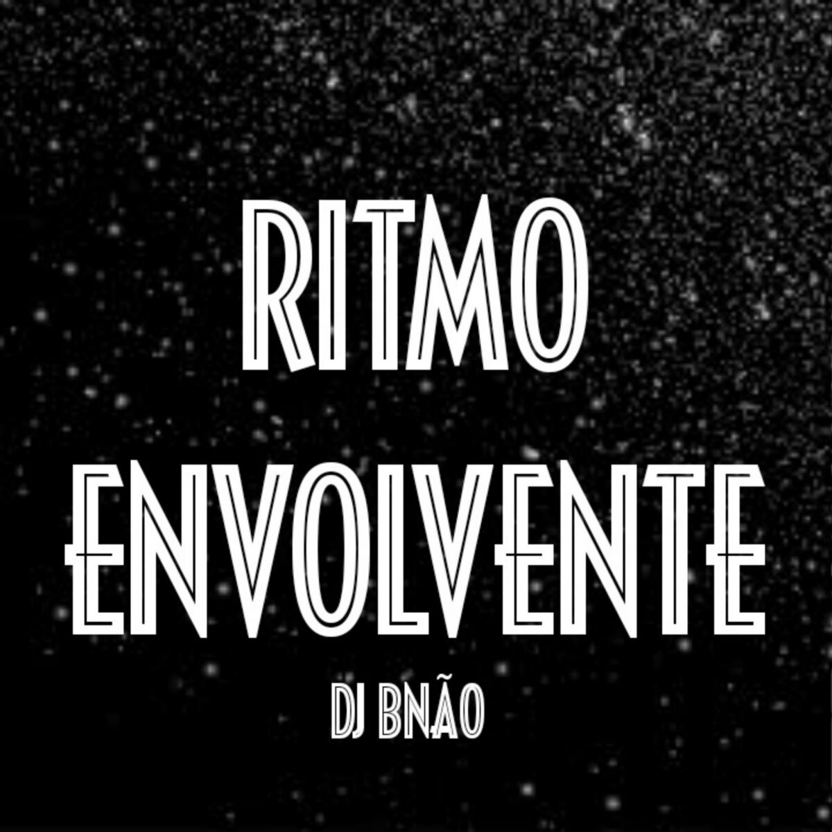 Album cover of RITMO ENVOLVENTE