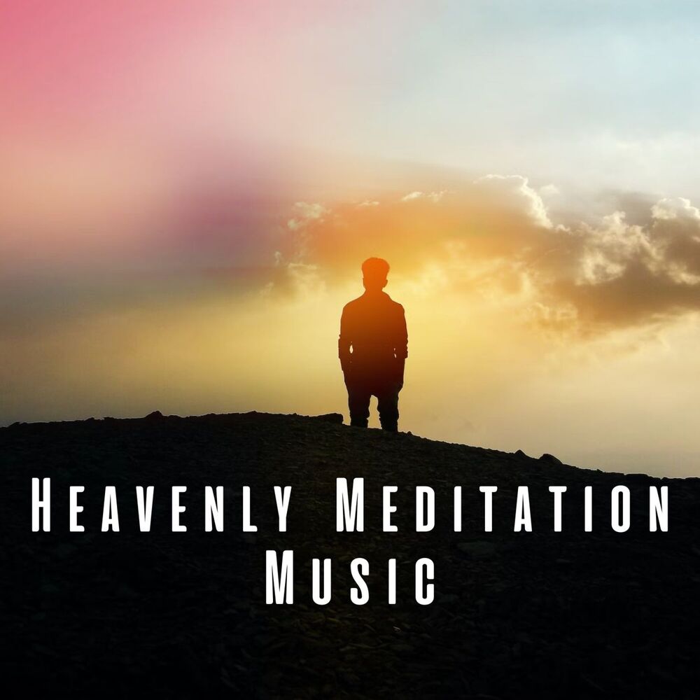 Picture of Heavenly Meditation Music