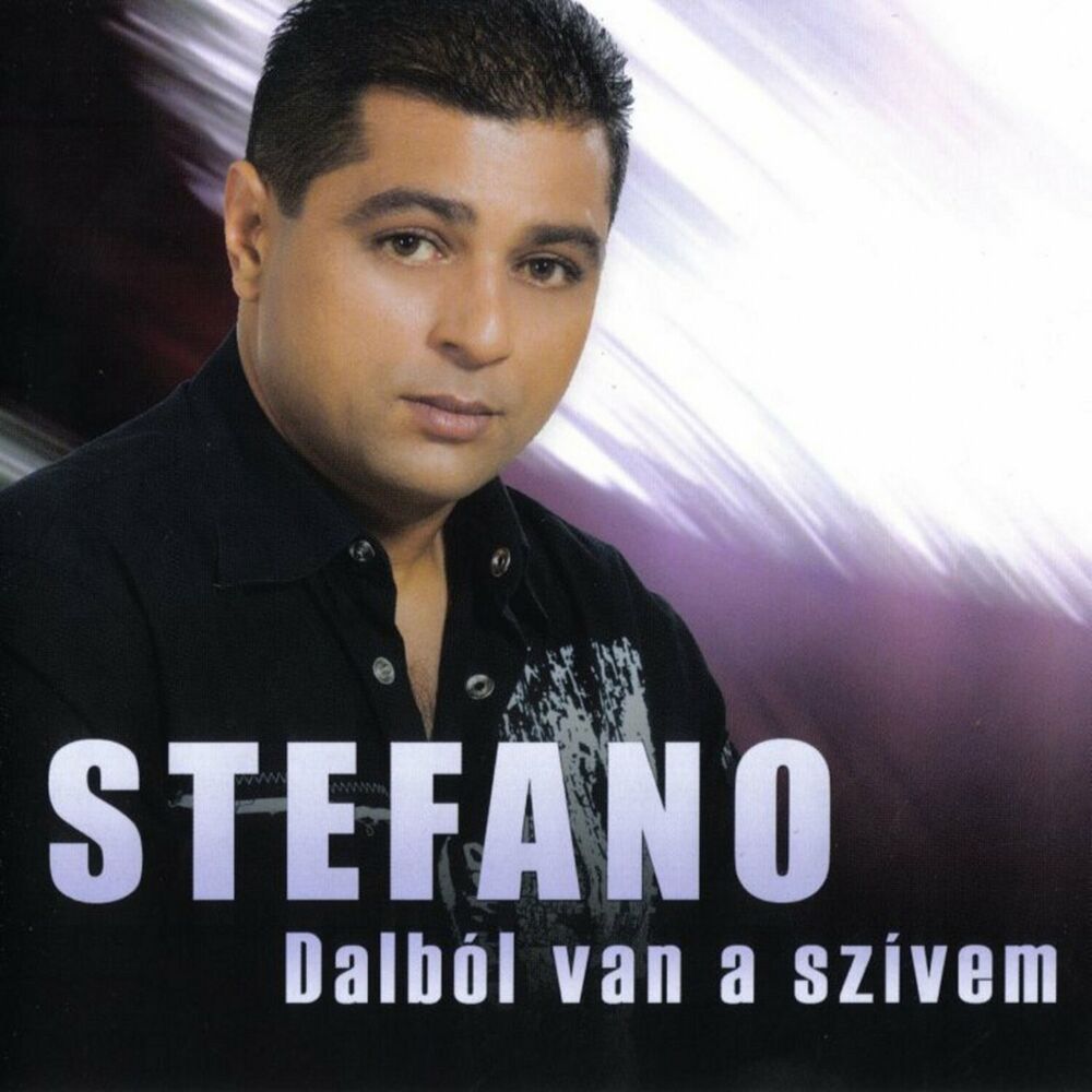 Picture of Dalból Van A Szívem