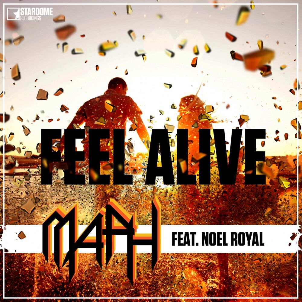 Picture of Feel Alive