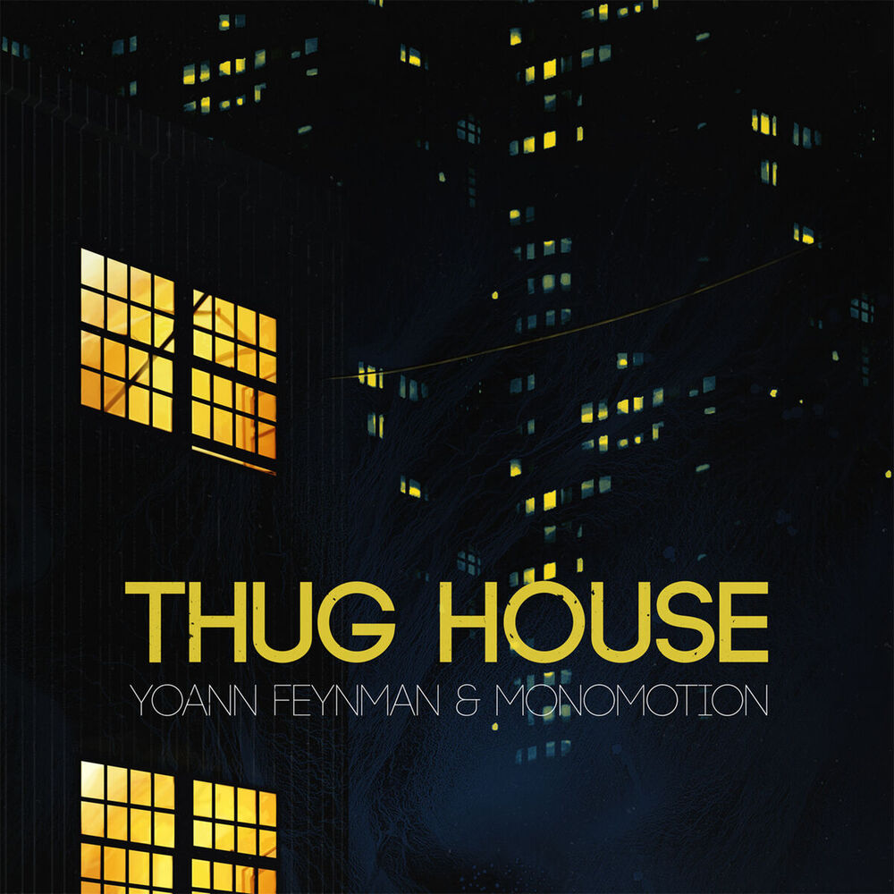 Picture of Thug House