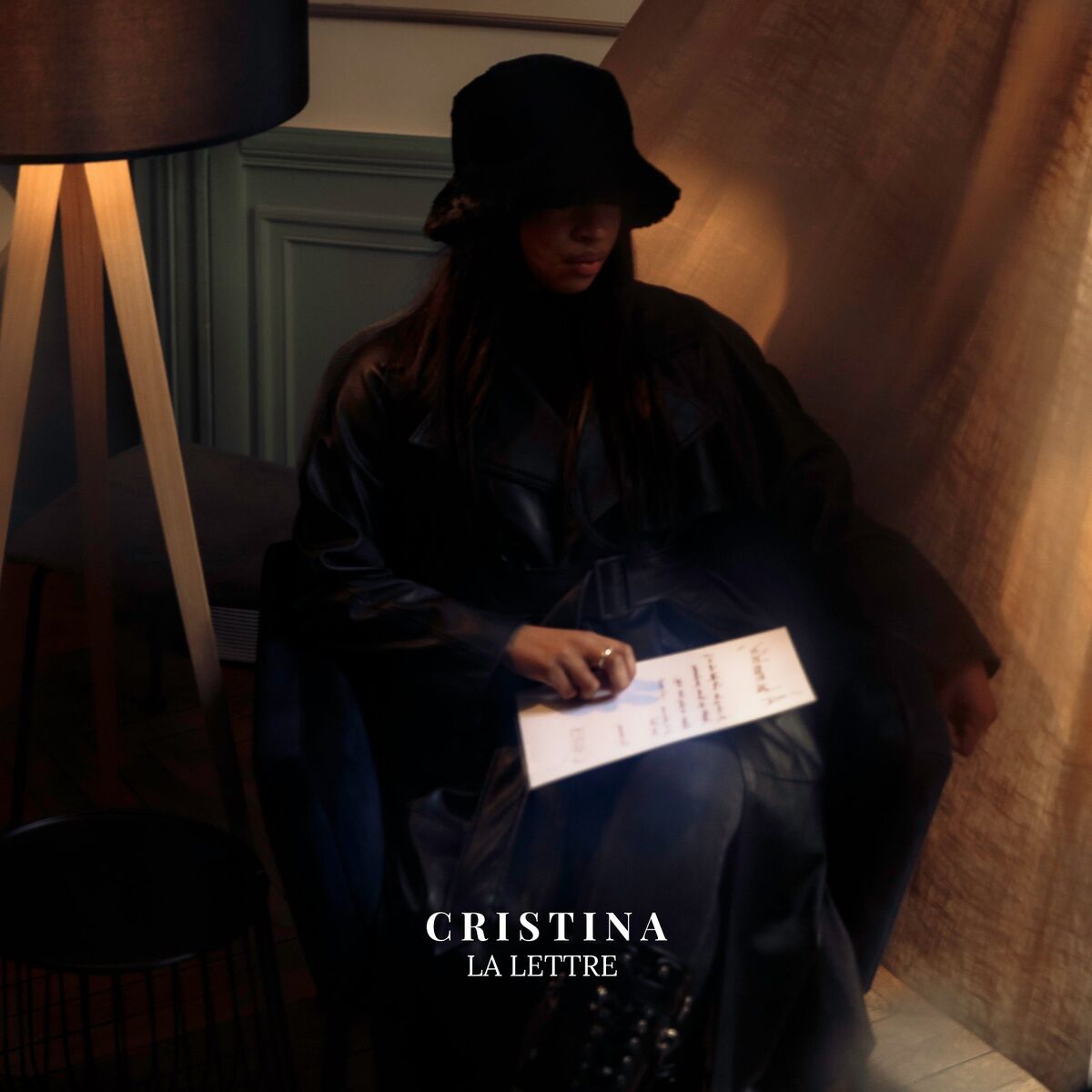 Album cover of La Lettre