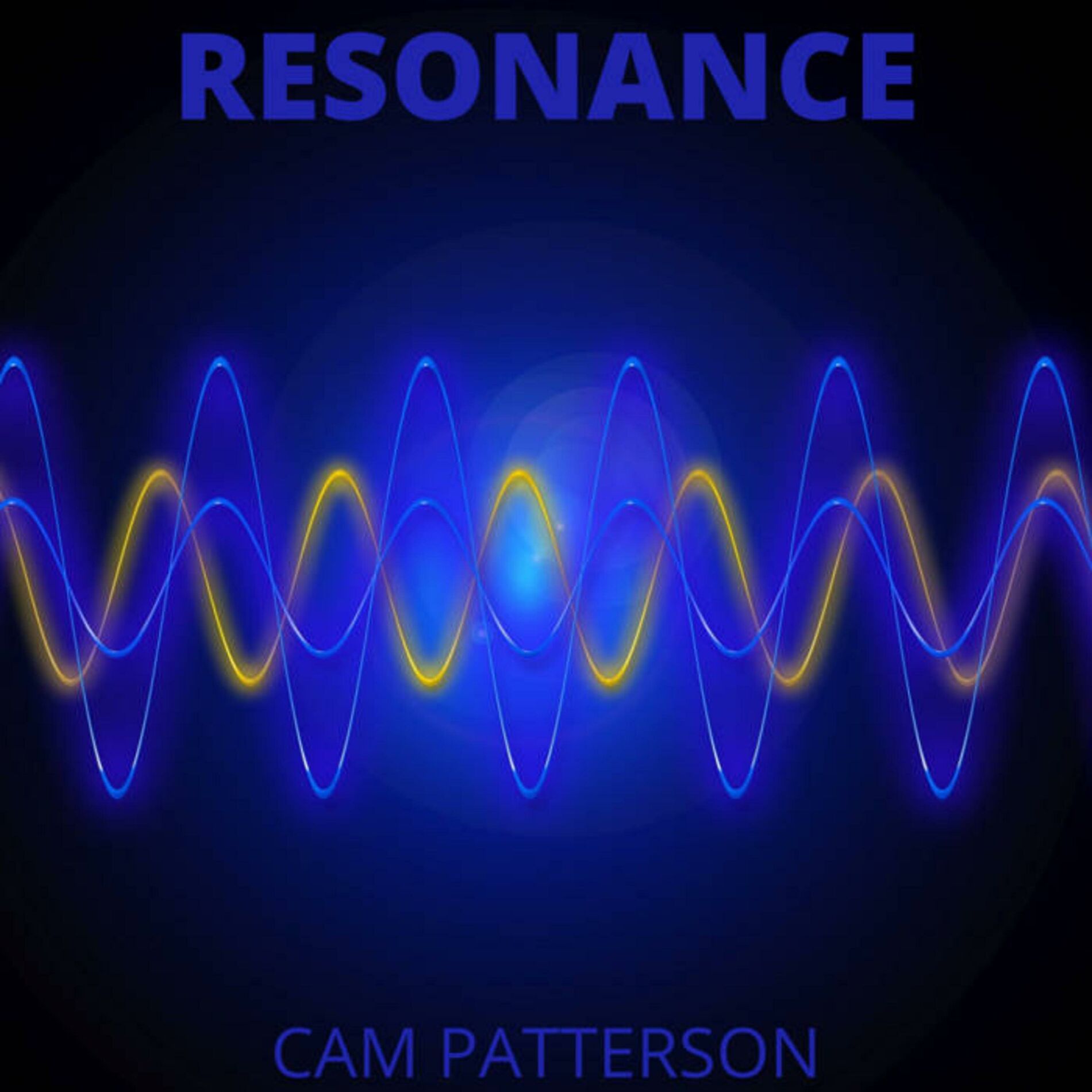 Album cover of Resonance