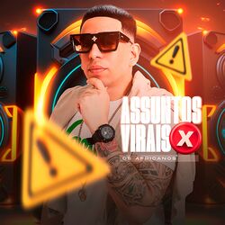 Cover of Os Africanos Ep Assunto Virais