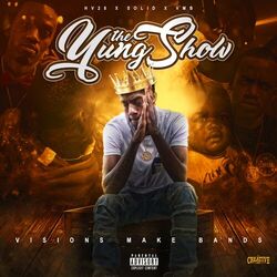 Cover of The Yung Show
