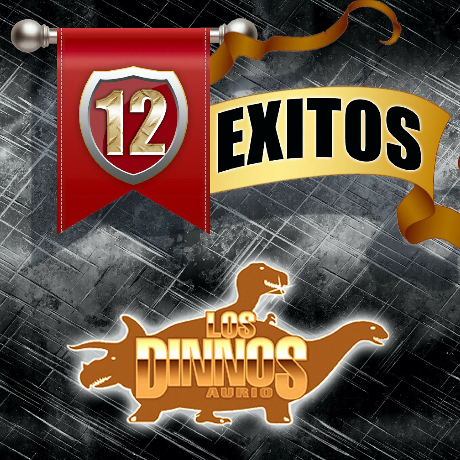 Album cover of 12 Exitos