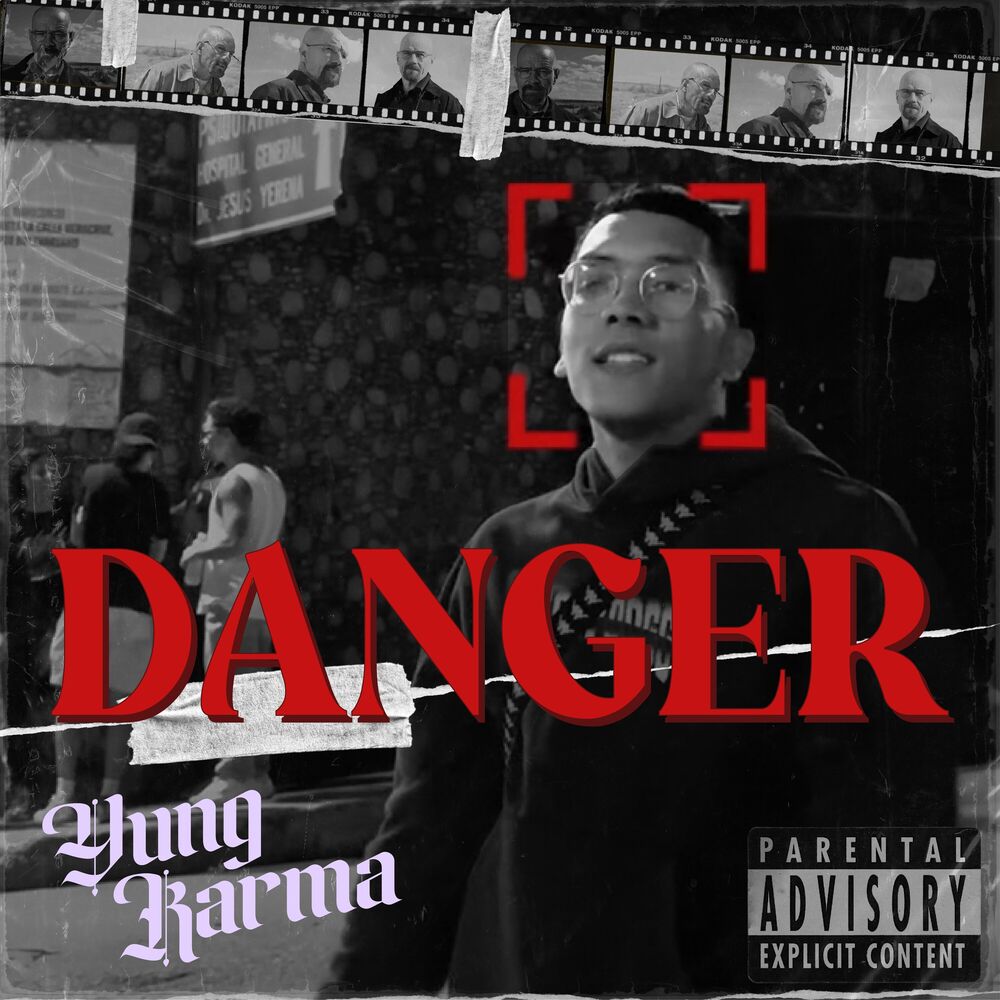 Picture of DANGER