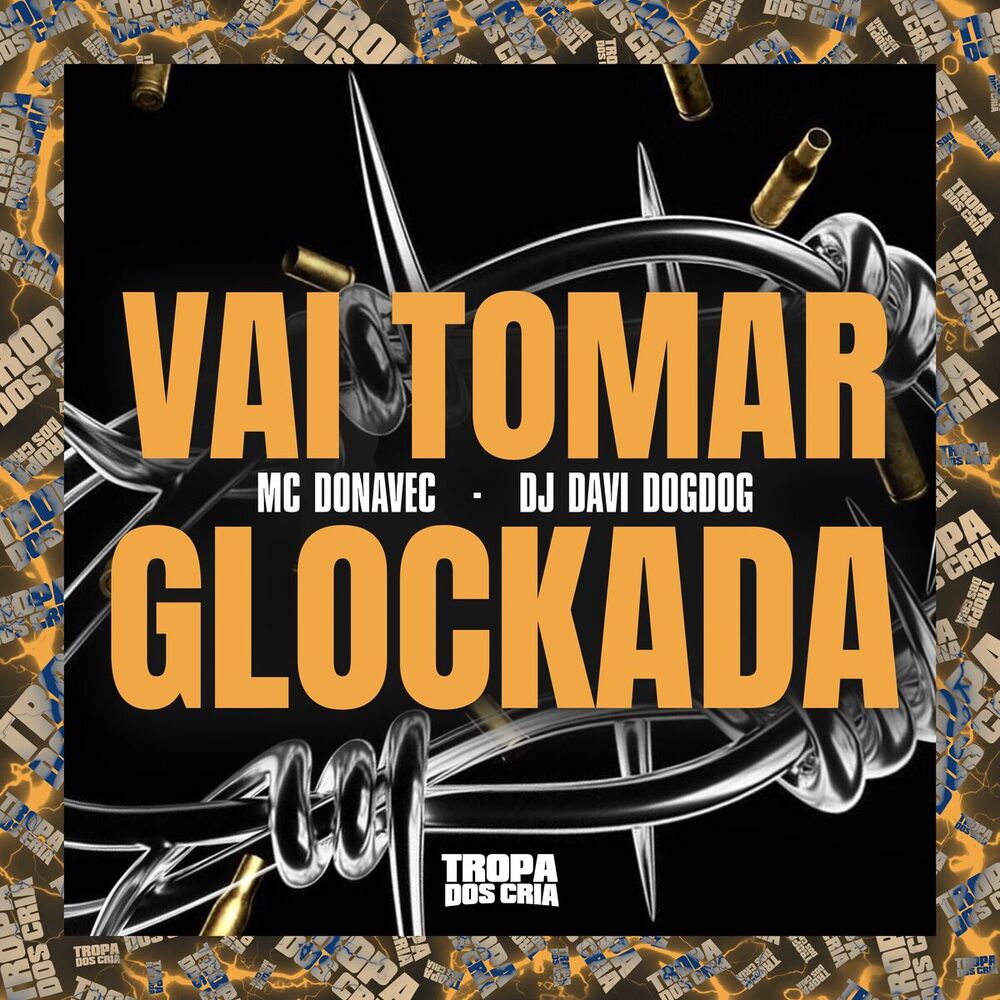 Picture of Vai Tomar Glockada