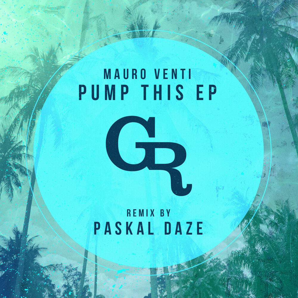 Picture of Pump This EP