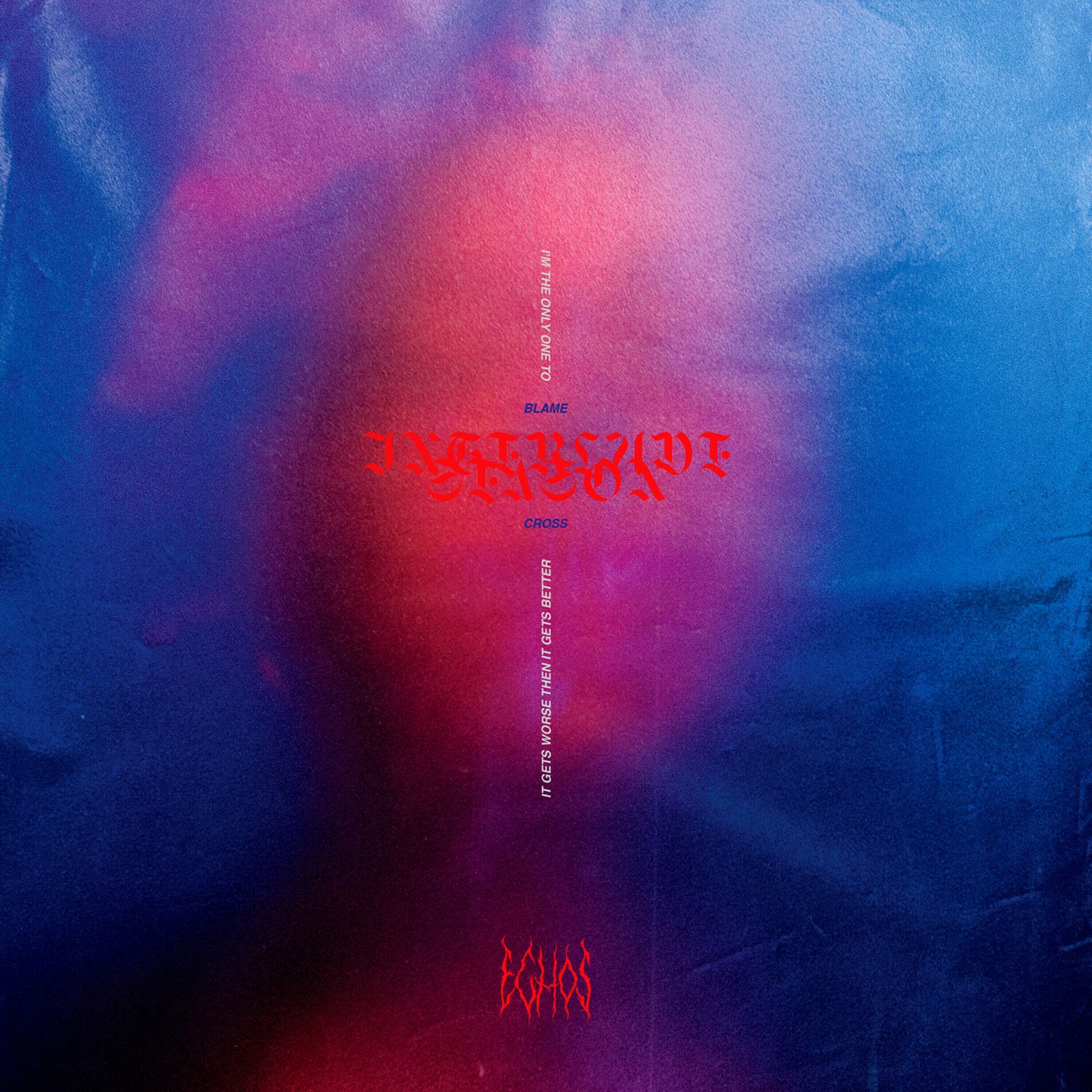 Album cover of Cross