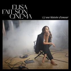 Cover of Une histoire d'amour