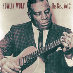 Cover of His Best, Vol.2