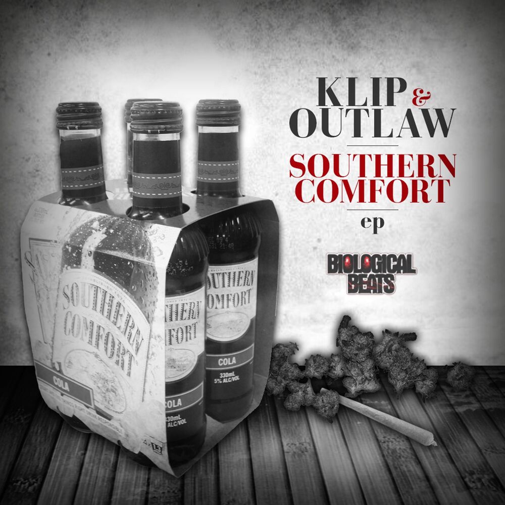 Picture of Southern Comfort EP