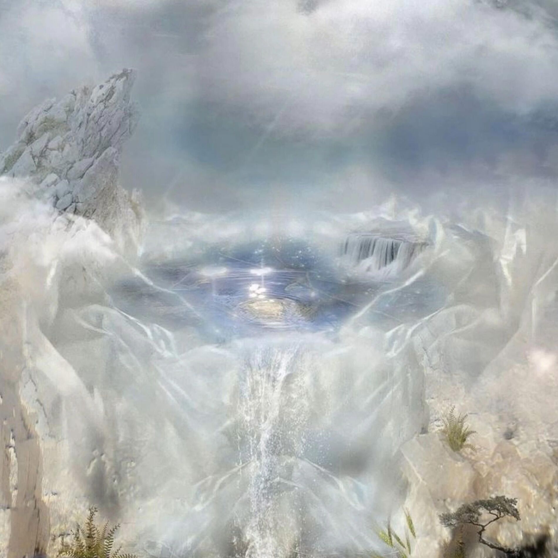 Album cover of Edén (feat. kireiiiu)