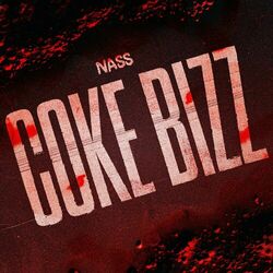 Cover of Coke bizz