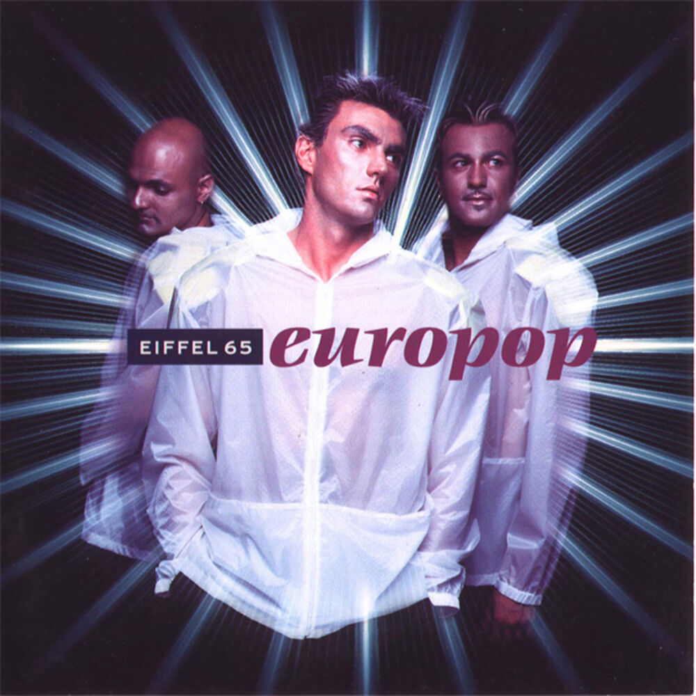 Picture of Europop