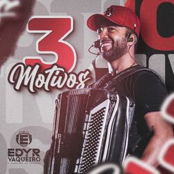 Cover of 3 Motivos