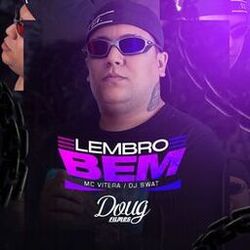 Cover of Lembro Bem