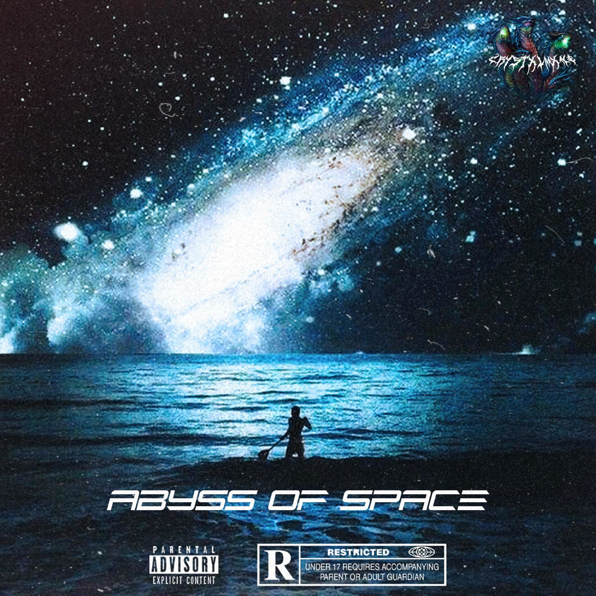 Album cover of ABYSS OF SPACE