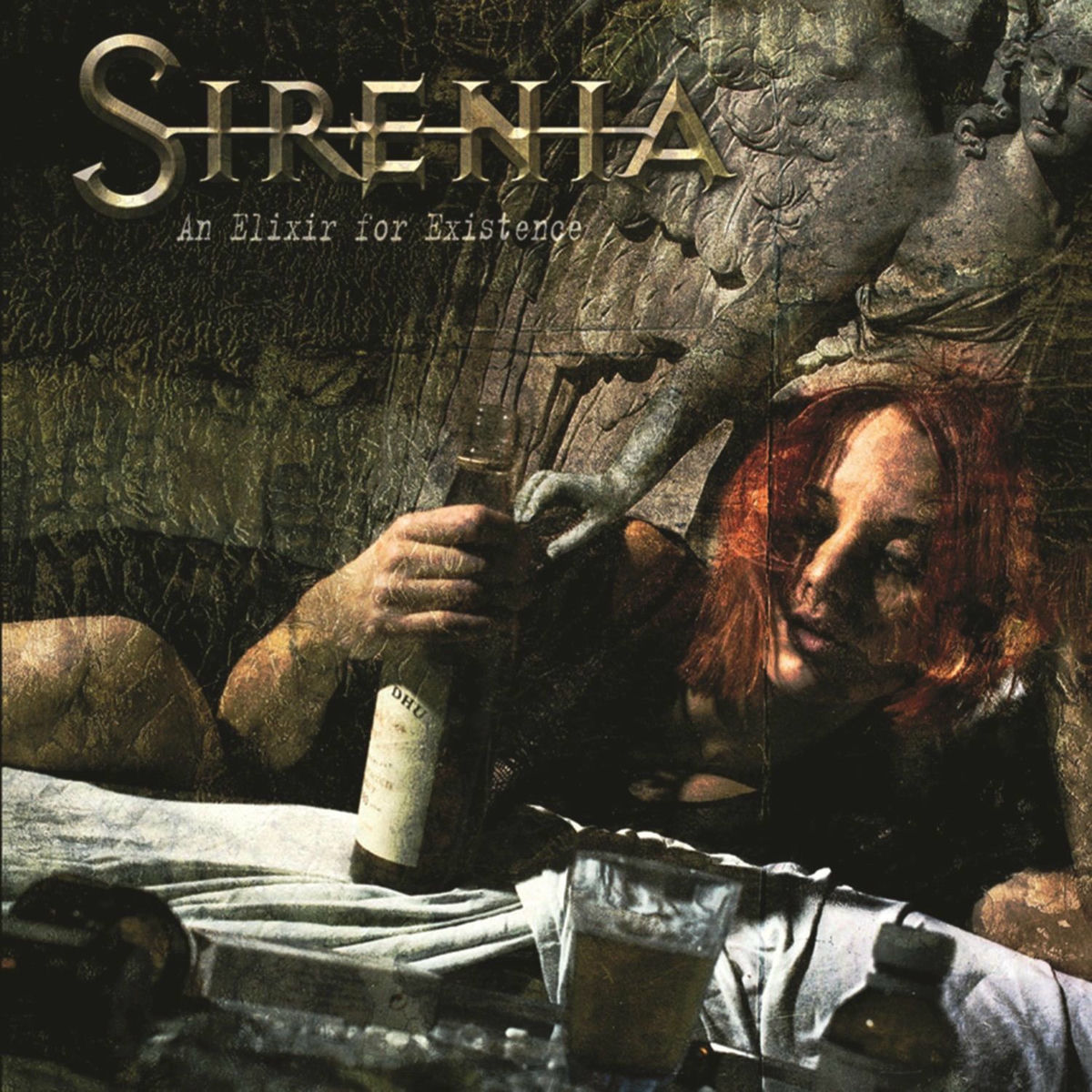 Album cover of An Elixir for Existence