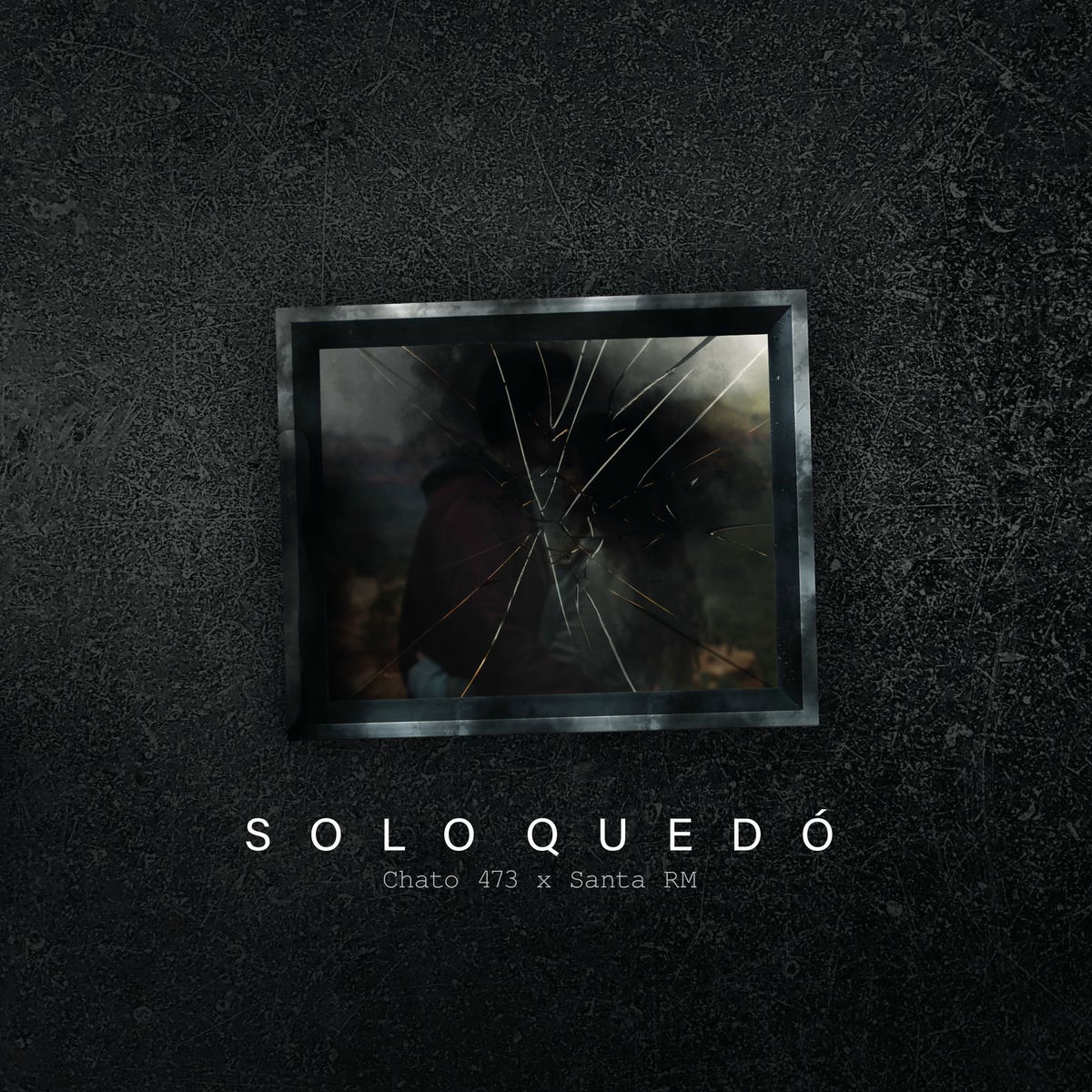 Album cover of Solo Quedó