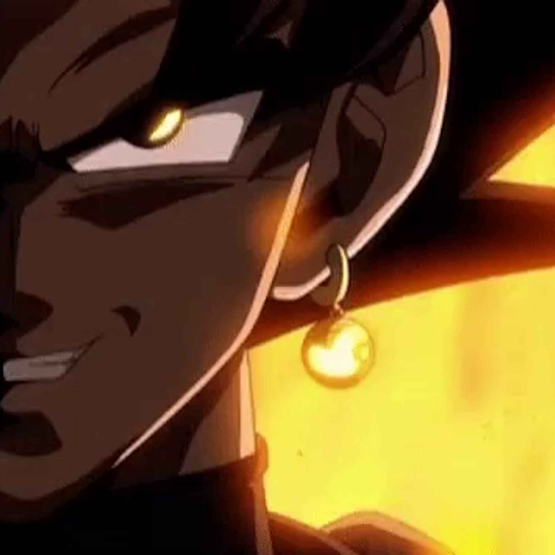 Album picture of Goku Black