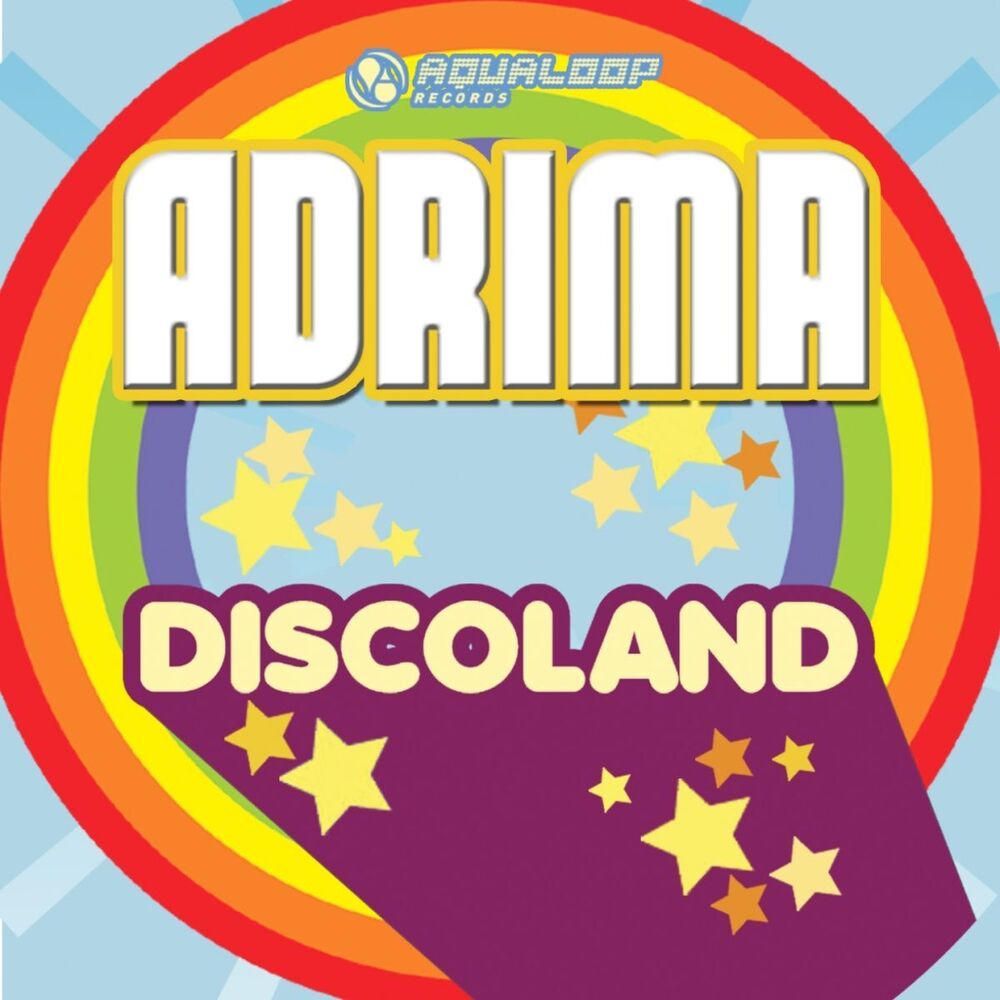 Picture of Discoland