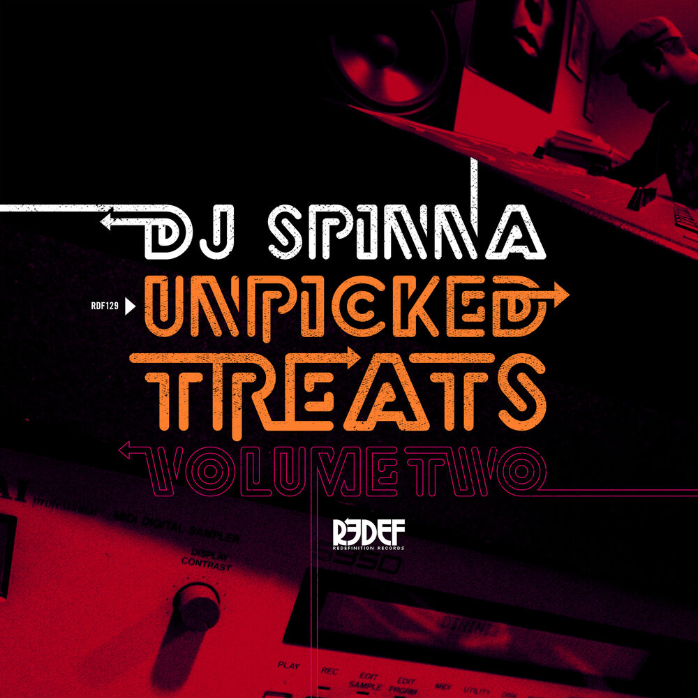 Picture of Unpicked Treats Vol 2