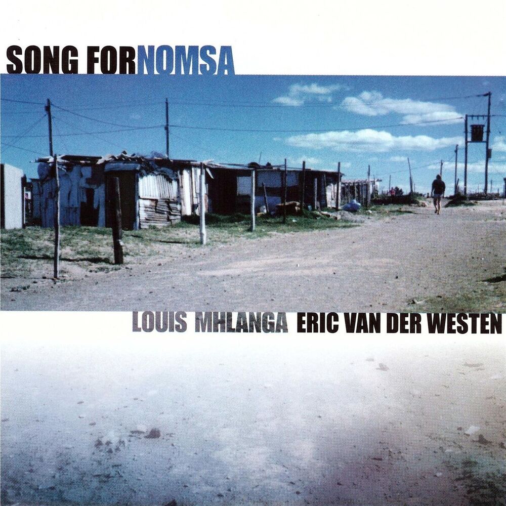 Picture of Song for Nomsa