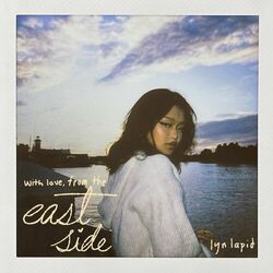 Cover of east side