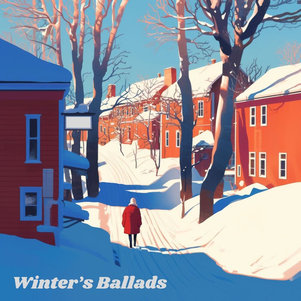 Picture of Winter’s Ballads