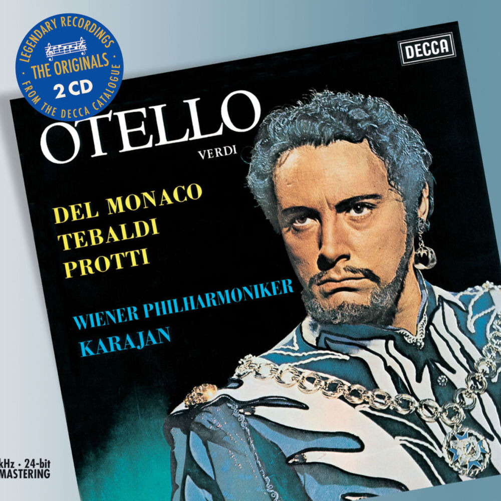 Picture of Verdi: Otello