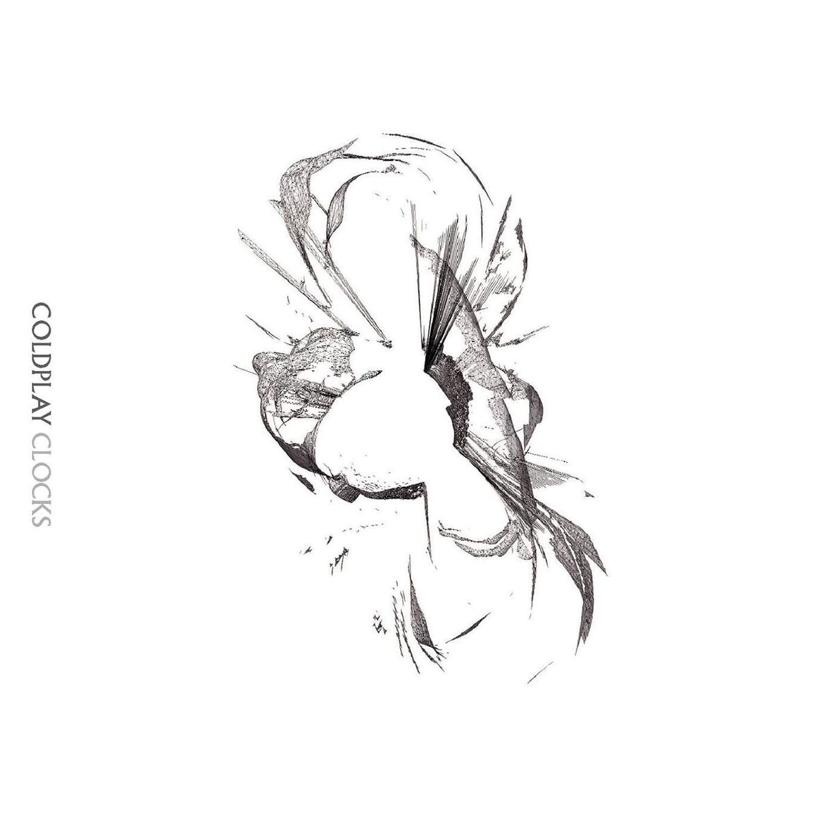 Album cover of Clocks