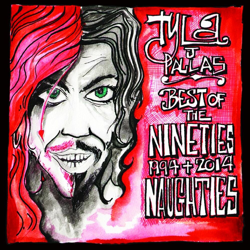 Picture of Best of the Nineties 1994-2014 and Naughties