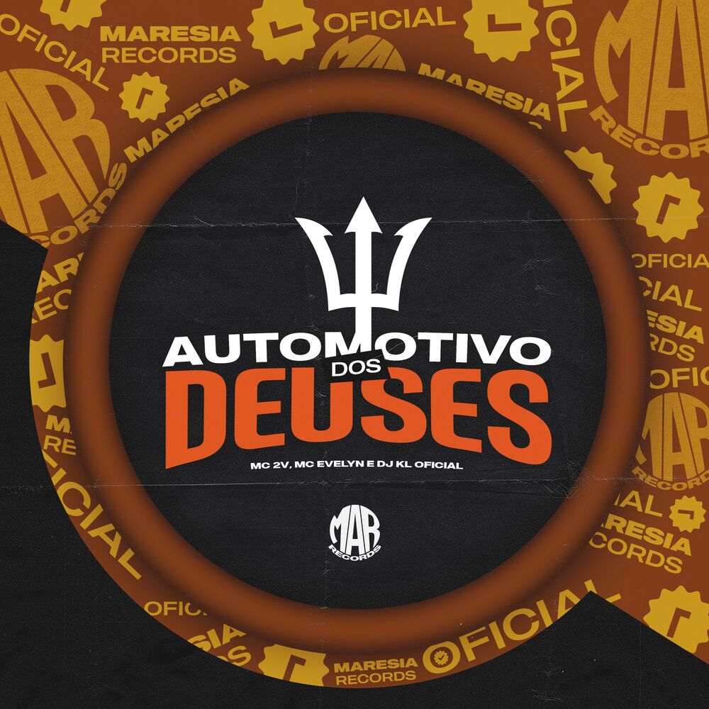 Picture of Automotivo dos Deuses