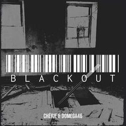 Cover of Blackout