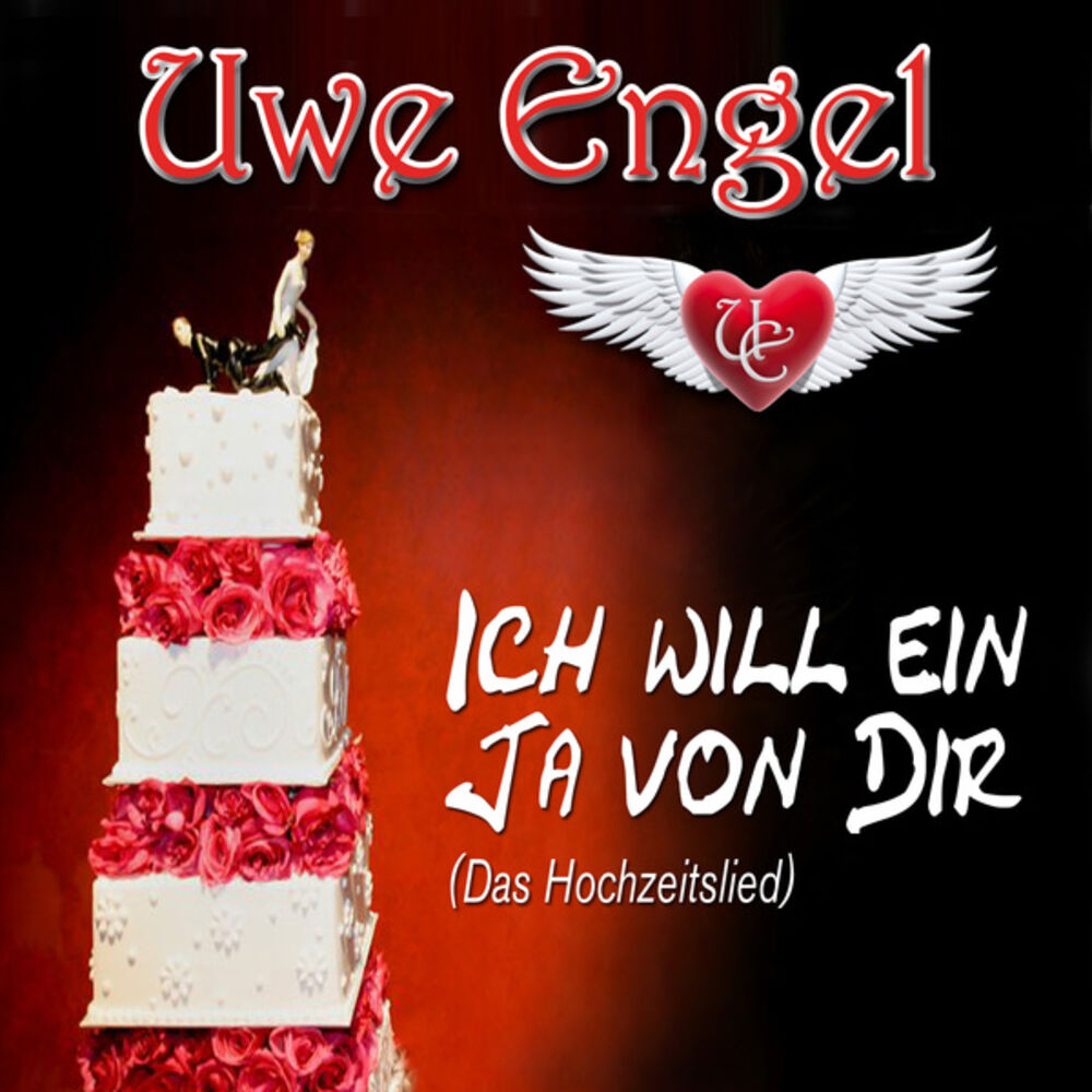 Picture of Ich will ein Ja von Dir