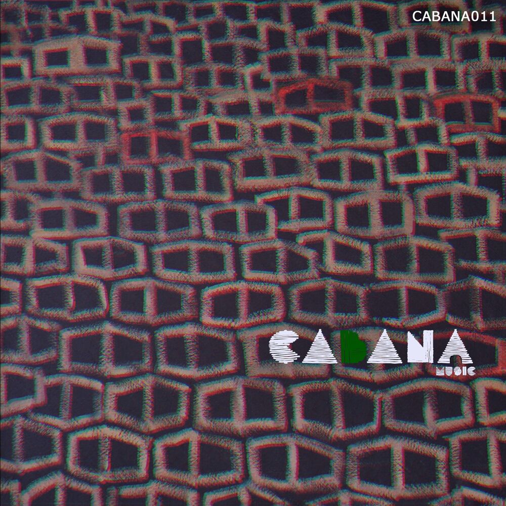 Picture of Caracas EP