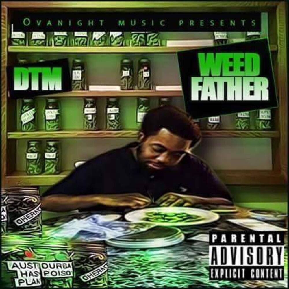 Picture of Weed Father