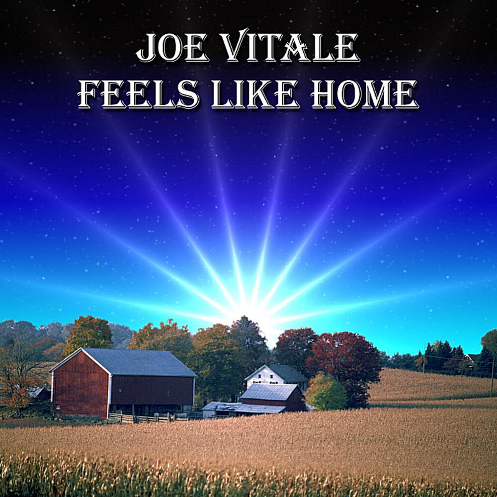 Picture of Feels Like Home