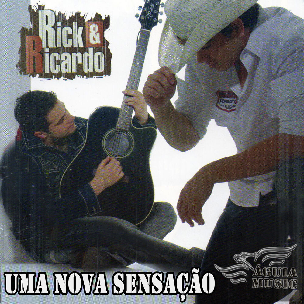 Picture of Uma Nova Sensação