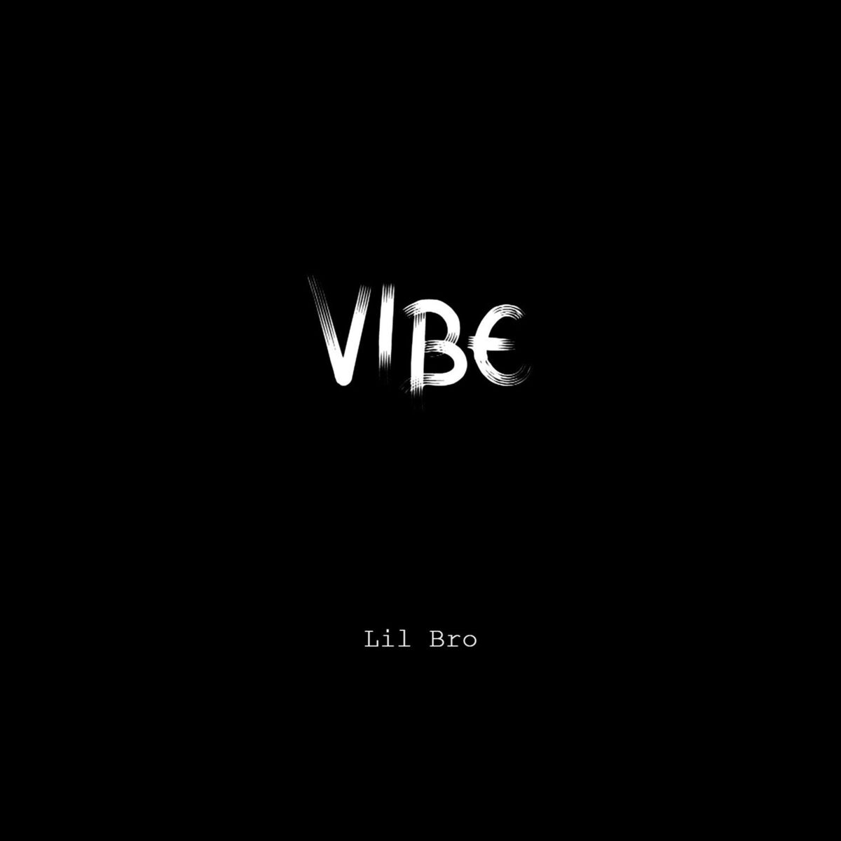 Album cover of Vibe